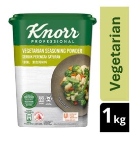 Knorr Vegetarian Seasoning Powder